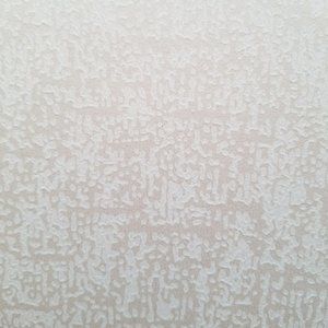 Vintage Wallpaper Sample Sheet Neutral Color Textured Pattern Crafting Dollhouse